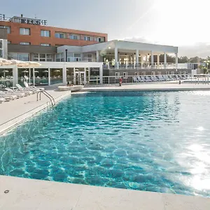 Terme Di Venturina Hotel